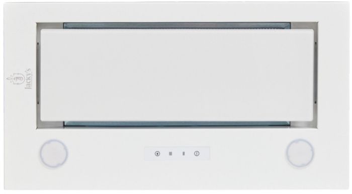 Полновстраиваемая вытяжка Jacky's JV BW684