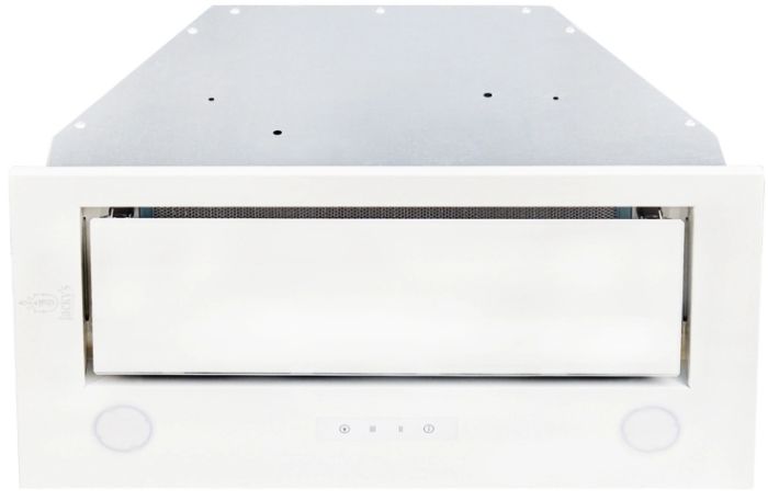 Полновстраиваемая вытяжка Jacky's JV BW684