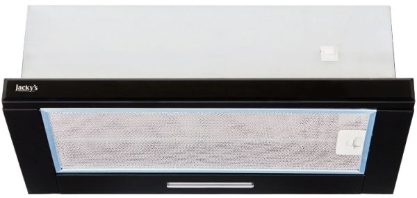 Телескопическая вытяжка Jacky's JV SB651