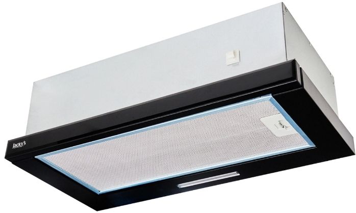 Телескопическая вытяжка Jacky's JV SB651