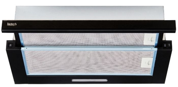Телескопическая вытяжка Jacky's JV SB651