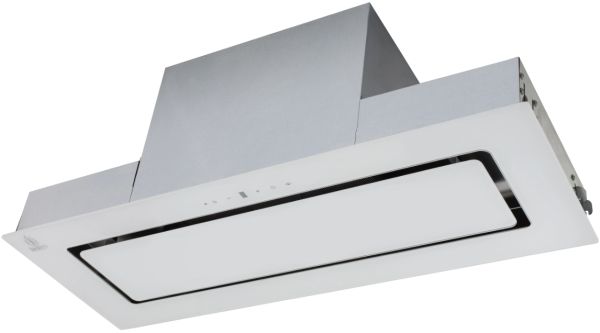 Полновстраиваемая вытяжка Jacky's JV BW982