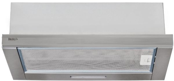 Телескопическая вытяжка Jacky's JV SI652