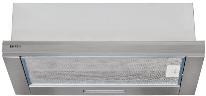 Телескопическая вытяжка Jacky's JV SI652