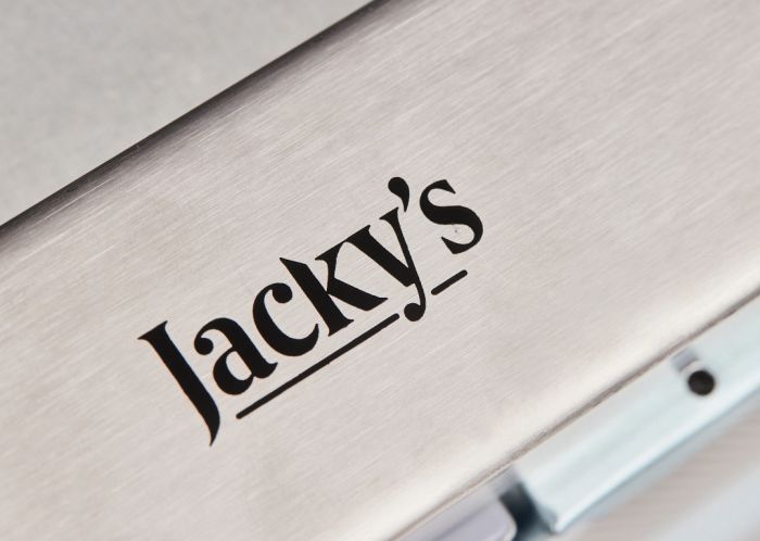 Телескопическая вытяжка Jacky's JV SI652