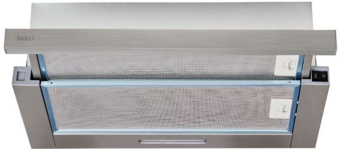 Телескопическая вытяжка Jacky's JV SI652
