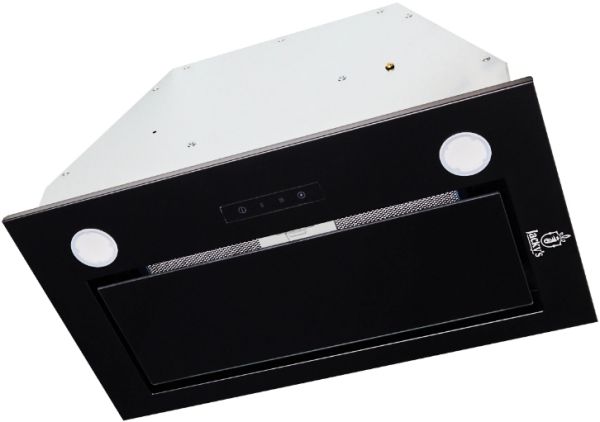 Полновстраиваемая вытяжка Jacky's JV BB684