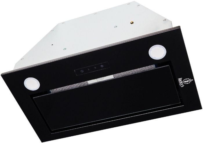 Полновстраиваемая вытяжка Jacky's JV BB684