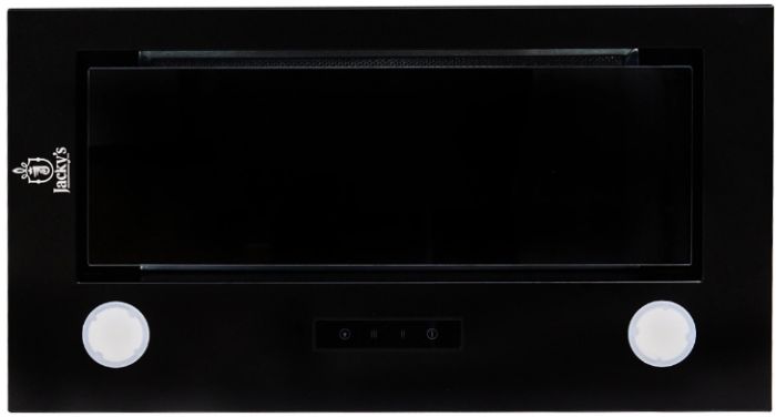 Полновстраиваемая вытяжка Jacky's JV BB684