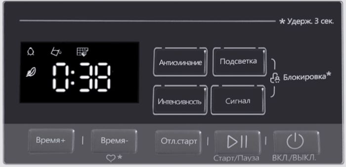 Сушильная машина Maunfeld MFDM168WH03B