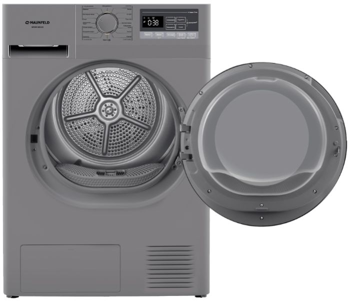 Сушильная машина Maunfeld MFDM168SL02