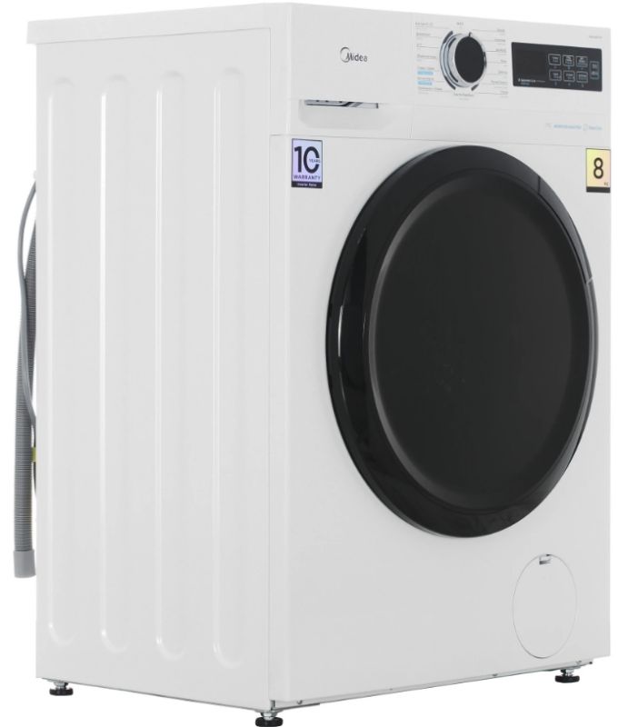 Стиральная машина Midea MF01814BS47/W