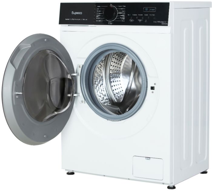 Стиральная машина Бирюса WM-SM812/03