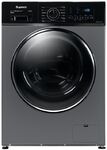 Стиральная машина Бирюса WM-SM610/08 S