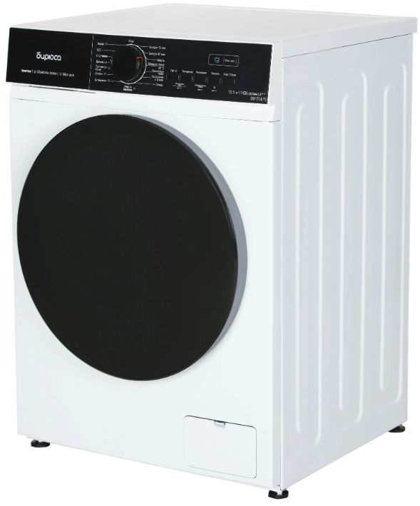 Стиральная машина Бирюса WM-SN1014/15