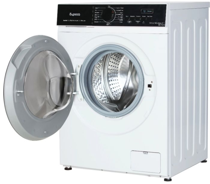 Стиральная машина Бирюса WM-SN1014/15