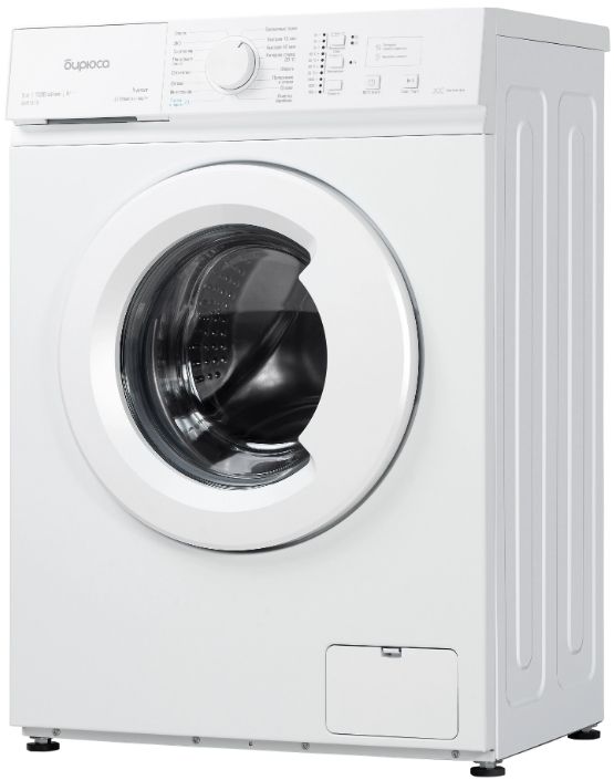 Стиральная машина Бирюса WM-SM 510/10