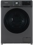Стиральная машина Бирюса WM-SL1014/15 M