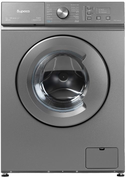 Стиральная машина Бирюса WM-SM510/10 M