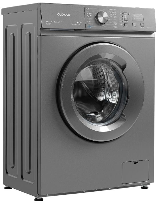 Стиральная машина Бирюса WM-SM510/10 M