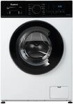 Стиральная машина Бирюса WM-SM610/08