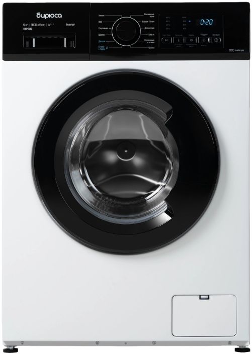 Стиральная машина Бирюса WM-SM610/08