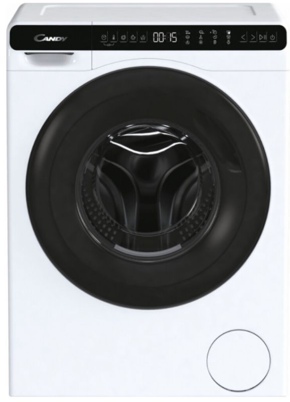 Компактная стиральная машина Candy CW50-BT12307U1-S