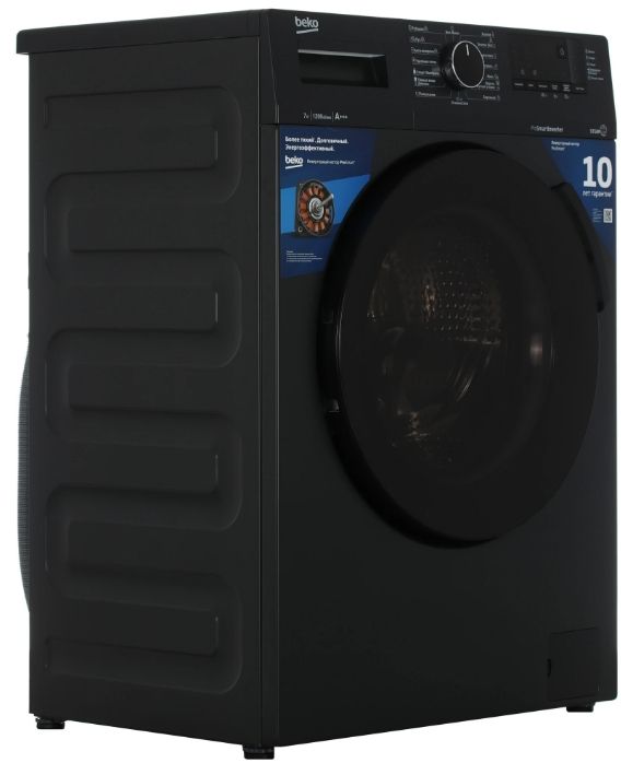 Стиральная машина Beko WSPE7612A