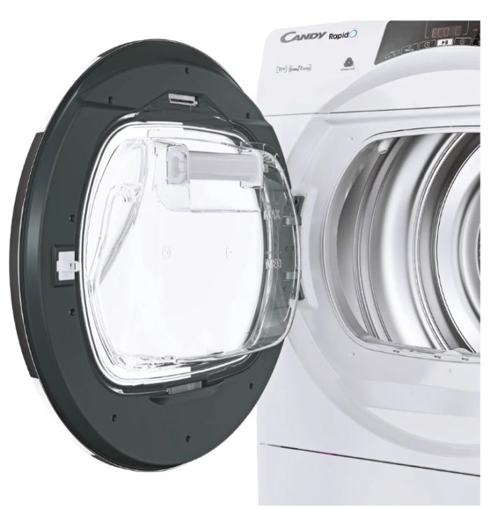 Сушильная машина Candy ROE H11A2TCEX-07