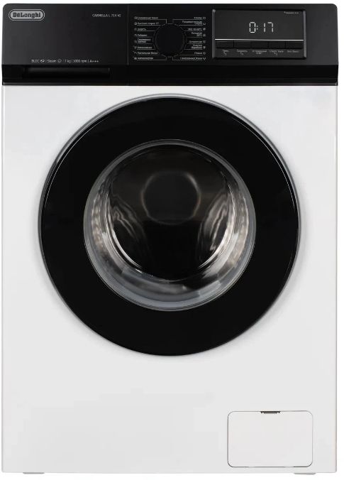 Стиральная машина Delonghi CARMELLA L 714 VI