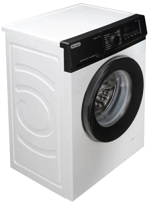 Стиральная машина Delonghi CARMELLA L 714 VI