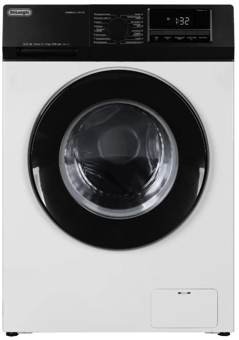 Стиральная машина DeLonghi CARMELLA L 614 VI