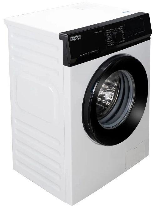 Стиральная машина DeLonghi CARMELLA L 614 VI