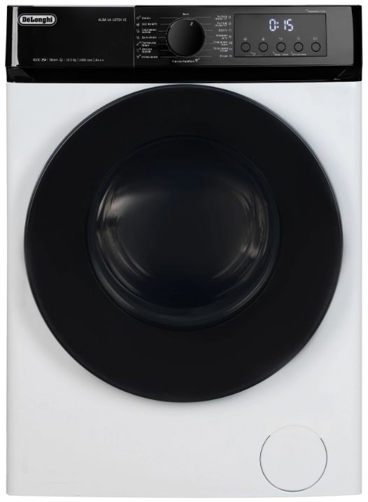 Стиральная машина Delonghi ALBA LA 10754 VI
