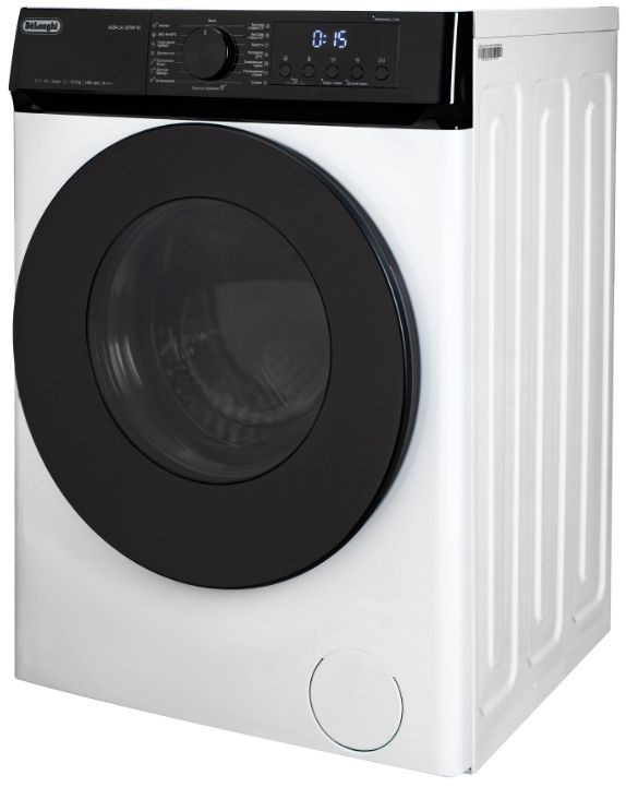 Стиральная машина Delonghi ALBA LA 10754 VI