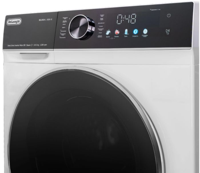 Стиральная машина Delonghi BELINDA L 1026 VI