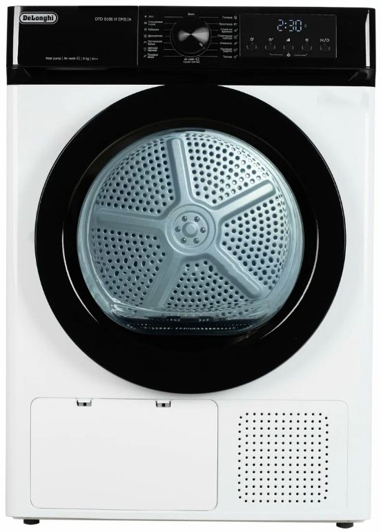 Сушильная машина DeLonghi DTD 8106 H EMILIA