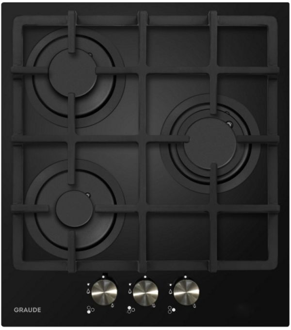 Газовая варочная панель Graude GS 45.1 S