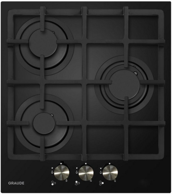 Газовая варочная панель Graude GS 45.1 S