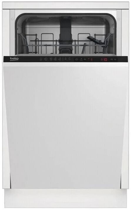 Встраиваемая посудомоечная машина Beko BDIS1W961