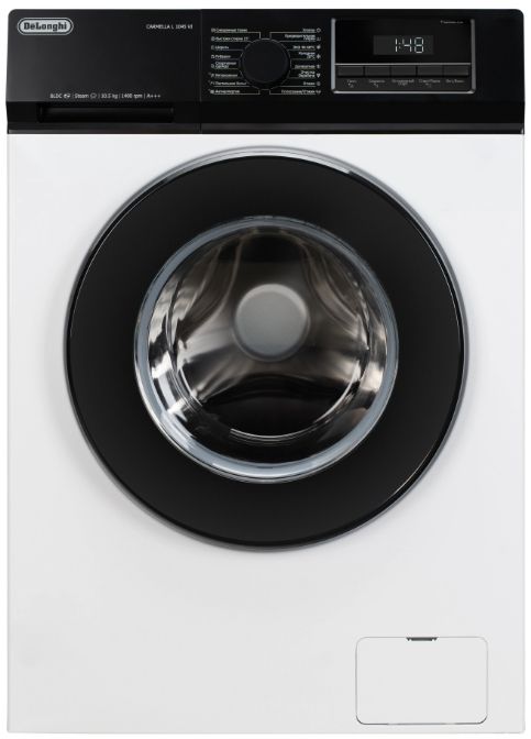 Стиральная машина Delonghi CARMELLA L 1045 VI