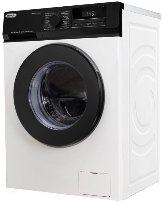 Стиральная машина Delonghi CARMELLA L 1045 VI