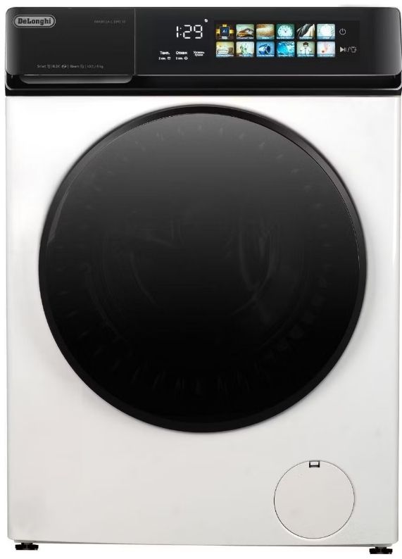 Стиральная машина DeLonghi ARABELLA L 1045 VI