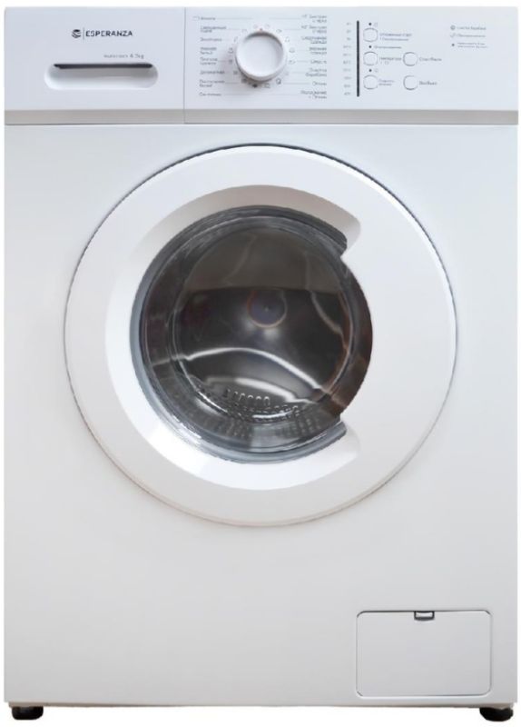 Стиральная машина Esperanza WMF712I01