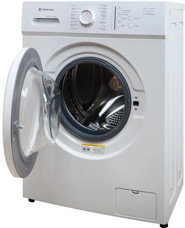 Стиральная машина Esperanza WMF712I01