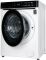 Стиральная машина Hiberg i-DDQ11-1014 W