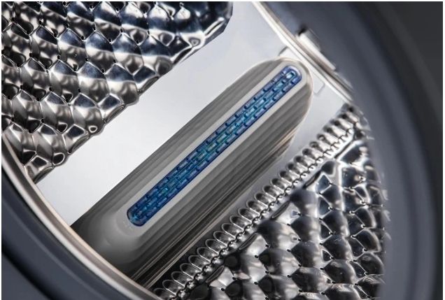 Стиральная машина Hiberg i-DDQ6A-1214 Sd