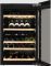 Встраиваемый винный шкаф Hiberg ROYAL W 85