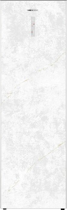 Морозильный шкаф Hiberg i-FR 44G WS