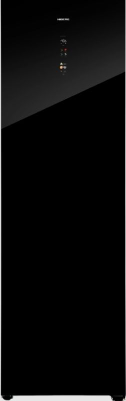 Морозильный шкаф Hiberg i-FR 44G B